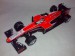 Marussia MR02, Jules Bianchi, GP Malajsie 2013 - Sepang International Circuit