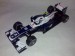 Williams FW35, Valtteri Bottas, GP Austrálie 2013 - Albert Park Grand Prix Circuit
