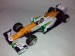 Force India VJM05, Nico Hulkenberg, 2012