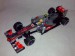 McLaren MP4/28, Sergio Perez, GP Austrálie 2013 - Albert Park Grand Prix Circuit