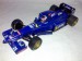 Ligier JS41, Aguri Suzuki, 1995
