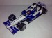 Williams FW24, Juan Pablo Montoya, 2002