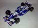 Williams FW17, David Coulthard, 1995