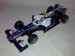 Williams FW32, Nico Hulkenberg, GP Brazílie 2010 - Autodromo Jose Carlos Pace