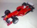 Ferrari F399, Eddie Irvine, 1999