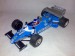 Ligier JS21, Raul Boesel, GP Monaka 1983 - Circuit de Monaco