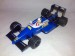 Rial ARC01-88, Andrea de Cesaris, GP USA 1988 - Detroit Grand Prix Circuit