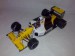 Minardi M189, Paolo Barilla, GP Japonska 1989 - Suzuka International Racing Course