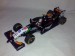 Force India VJM07, Sergio Perez, GP Číny 2014 - Shanghai International Circuit