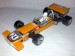 March 701 (Team Gunston), John Love, GP JAR 1971 - Kyalami Circuit