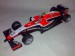 Marussia MR03, Max Chilton, GP Malajsie 2014 - Sepang International Circuit