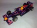 Red Bull RB10, Daniel Ricciardo, GP Austrálie 2014 - Albert Park Grand Prix Circuit