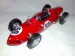 Ferrari 156 (FISA), Giancarlo Baghetti, GP Francie 1961 - Circuit de Reims