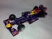 Red Bull RB8, Sebastian Vettel, GP Brazílie 2012 - Autodromo Jose Carlos Pace