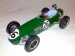 Lotus 12, Graham Hill, GP Monaka 1958 - Circuit de Monaco