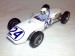 Lotus 18 (Jim Hall), Jim Hall, GP USA 1960 - Riverside International Raceway
