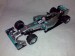 Mercedes F1 W05, Lewis Hamilton, GP Itálie 2014 - Autodromo Nazionale di Monza