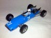 Cooper T81 (Guy Ligier), Guy Ligier, GP Monaka 1966 - Circuit de Monaco