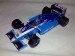 Ligier JS27, Jacques Laffite, GP USA 1986 - Detroit Grand Prix Circuit
