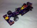 Red Bull RB9, Sebastian Vettel, GP Indie 2013 - Buddh International Circuit