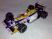 Williams FW12, Jean-Louis Schlesser, GP Itálie 1988 - Autodromo Nazionale di Monza