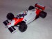 McLaren MP4/1C, John Watson, GP USA-West 1983 - Long Beach Grand Prix Circuit