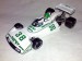 Surtees TS19 (Team Norev Racing with BS Fabrications), Henri Pescarolo, GP Francie 1976 - Paul Ricard