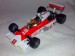 McLaren M23D, James Hunt, GP Japonska 1976 - Fuji International Speedway