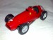 Ferrari 625(555), Maurice Trintignant, GP Monaka 1955 - Circuit de Monaco