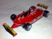 Ferrari 312T5, Gilles Villeneuve, GP Argentiny 1980 - Autodromo Almirante Brown