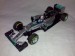 Mercedes F1 W06, Lewis Hamilton, GP Monaka 2015 - Circuit de Monaco