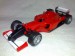 Ferrari F2001, Michael Schumacher, GP Itálie 2001 - Autodromo Nazionale di Monza