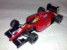 Ferrari 643, Jean Alesi, GP Německa 1991 - Hockenheimring
