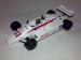 Theodore TY01, Derek Daly, GP JAR 1982 - Kyalami Circuit
