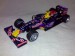 Red Bull RB11, Daniil Kvjat, GP Austrálie 2015 - Albert Park Grand Prix Circuit