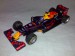 Red Bull RB12, Max Verstappen, GP Španělska 2016 - Circuit de Barcelona
