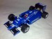 Ligier JS25, Philippe Streiff, GP Austrálie 1985 - Adelaide Grand Prix Circuit