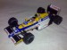 Williams FW12C, Thierry Boutsen, GP Kanady 1989 - Circuit Gilles Villeneuve