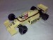 Arrows A8, Marc Surer, GP Belgie 1986 - Circuit de Spa Francorchamps