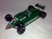 Tyrrell 011, Michele Alboreto, GP USA-Las Vegas 1982 - Caesars Palace Grand Prix Circuit