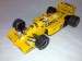 Lotus 100T, Nelson Piquet, GP Brazílie 1988 - Jacarepagua