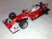 Ferrari SF16-H, Kimi Raikkonen, GP Bahrajnu 2016 - Bahrain Intrnational Circuit