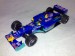 Sauber C19, Pedro Diniz, GP Malajsie 2000 - Sepang International Circuit
