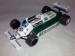 Williams FW07B, Alan Jones, 1980