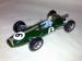 Brabham BT7, Jack Brabham, GP Francie 1963 - Circuit de Reims