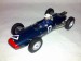 Lola Mk.4 (Reg Parnell Racing), Maurice Trintignant, GP Monaka 1963 - Circuit de Monaco