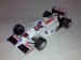 AGS JH21C, Ivan Capelli, GP Itálie 1986 - Autodromo Nazionale di Monza
