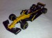 Renault R.S.17, Nico Hulkenberg, GP Austrálie 2017 - Albert Park Grand Prix Circuit