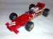 Ferrari 312/69, Chris Amon, GP Monaka 1969 - Circuit de Monaco