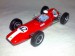 Lotus 24 (Ecurie Filipinetti), Phil Hill, GP Francie 1963 - Circuit de Reims